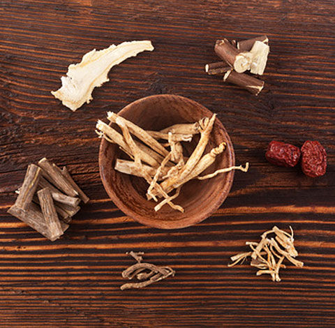 natural treatment for erectile dysfunction may include Chinese herbs