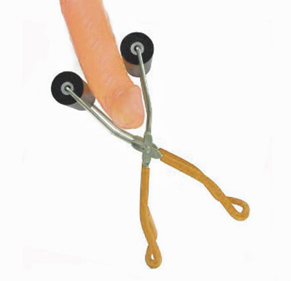 penis stretching with a jelqing device